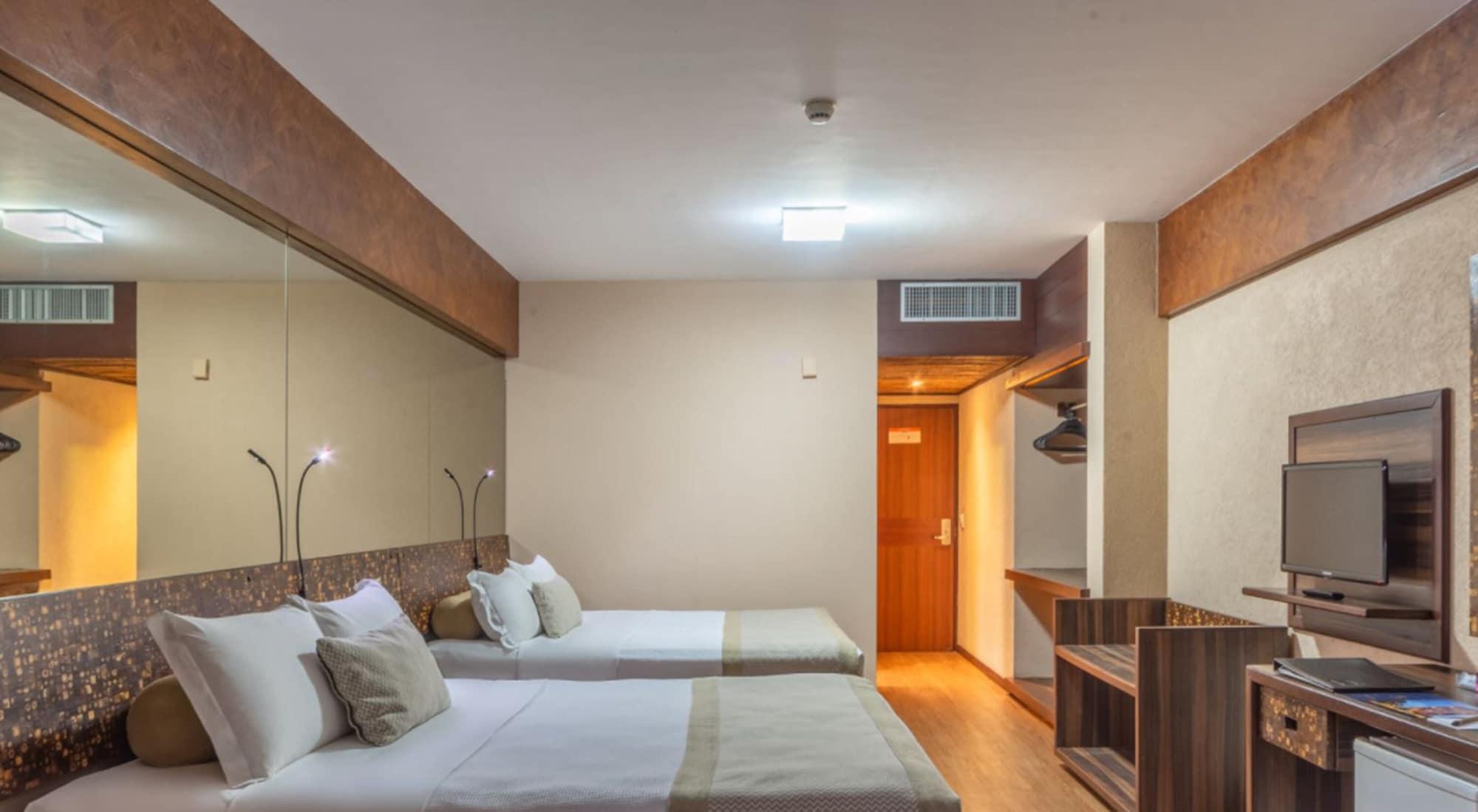 Ritz Lagoa Da Anta Hotel & Spa Maceió Exterior foto