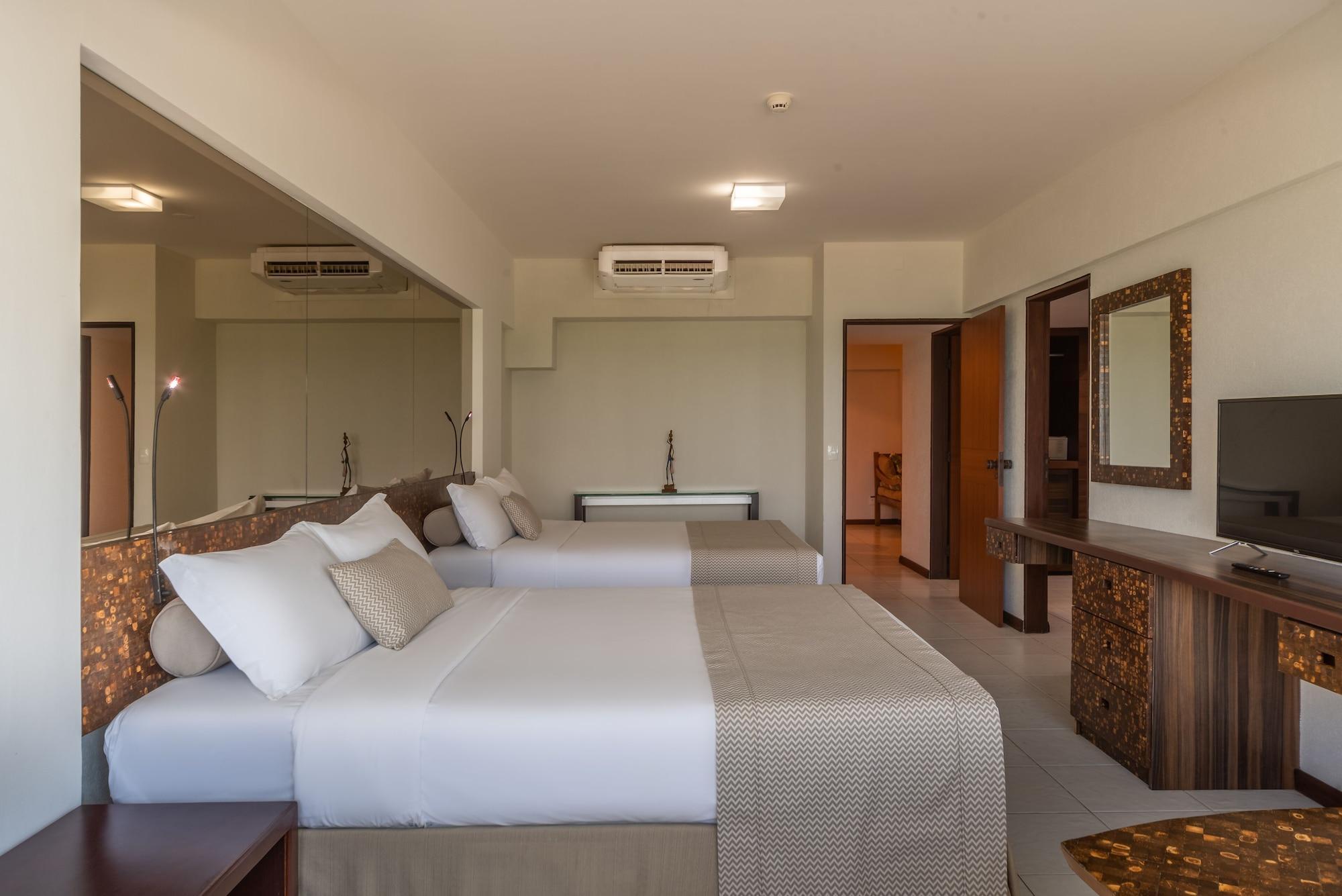 Ritz Lagoa Da Anta Hotel & Spa Maceió Exterior foto Deluxe Room