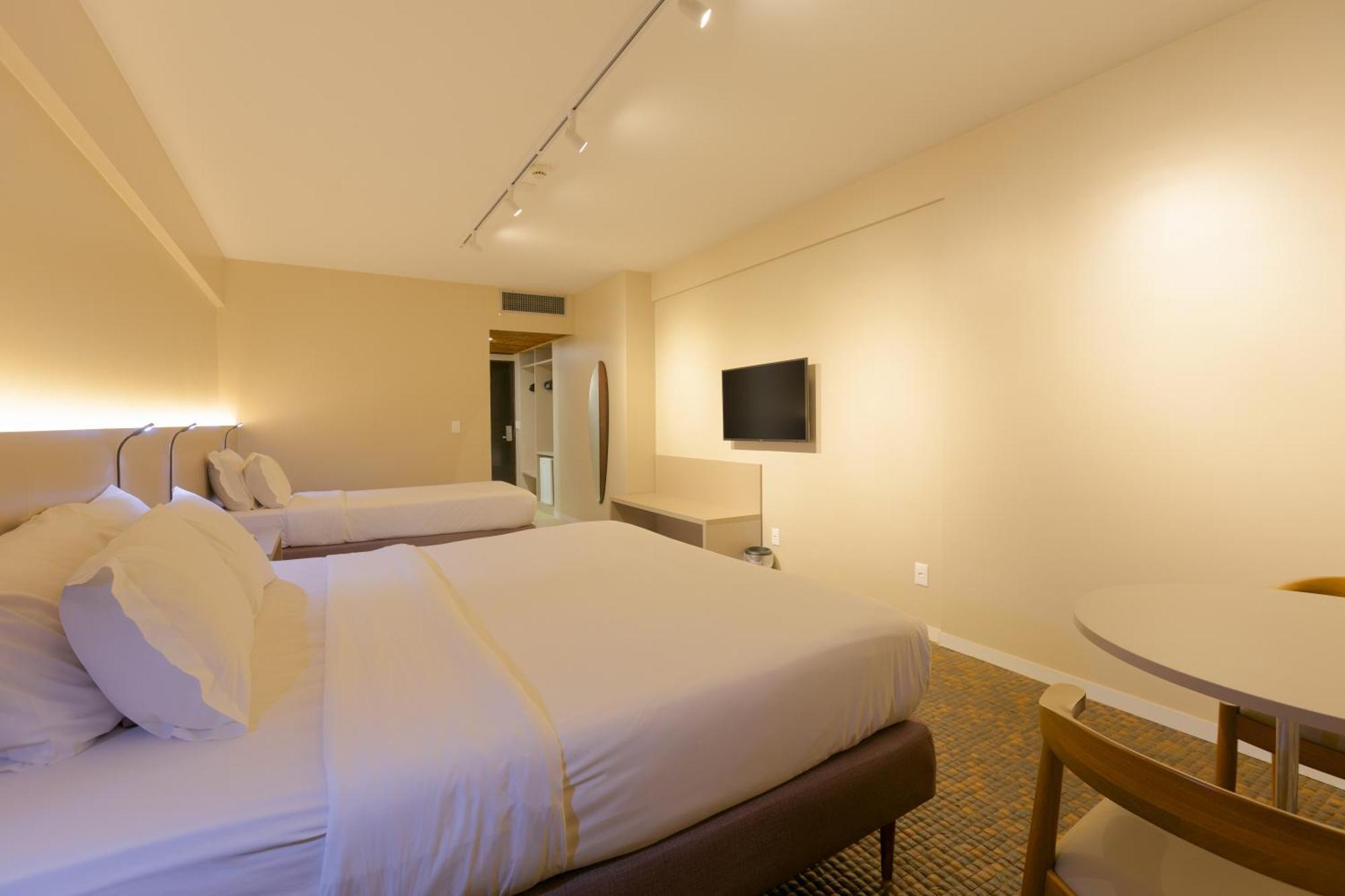 Ritz Lagoa Da Anta Hotel & Spa Maceió Exterior foto A room at the hotel